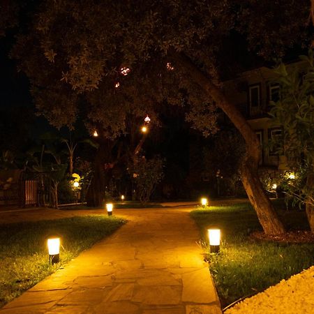 Kibele Hotel Oludeniz Ngoại thất bức ảnh
