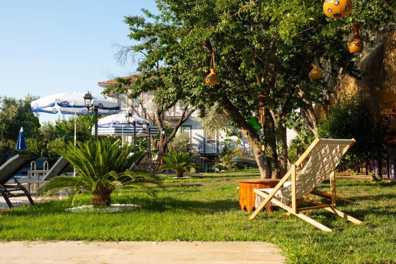 Kibele Hotel Oludeniz Ngoại thất bức ảnh