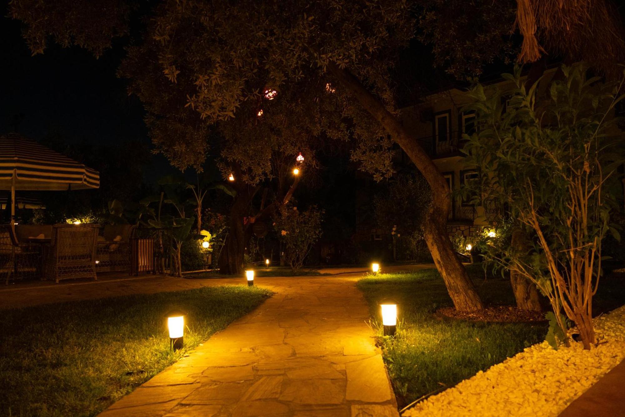Kibele Hotel Oludeniz Ngoại thất bức ảnh
