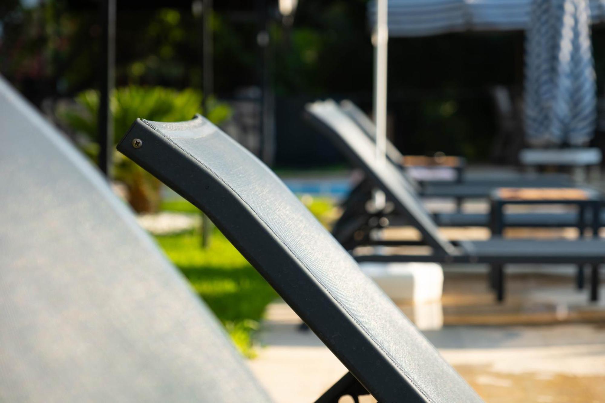 Kibele Hotel Oludeniz Ngoại thất bức ảnh