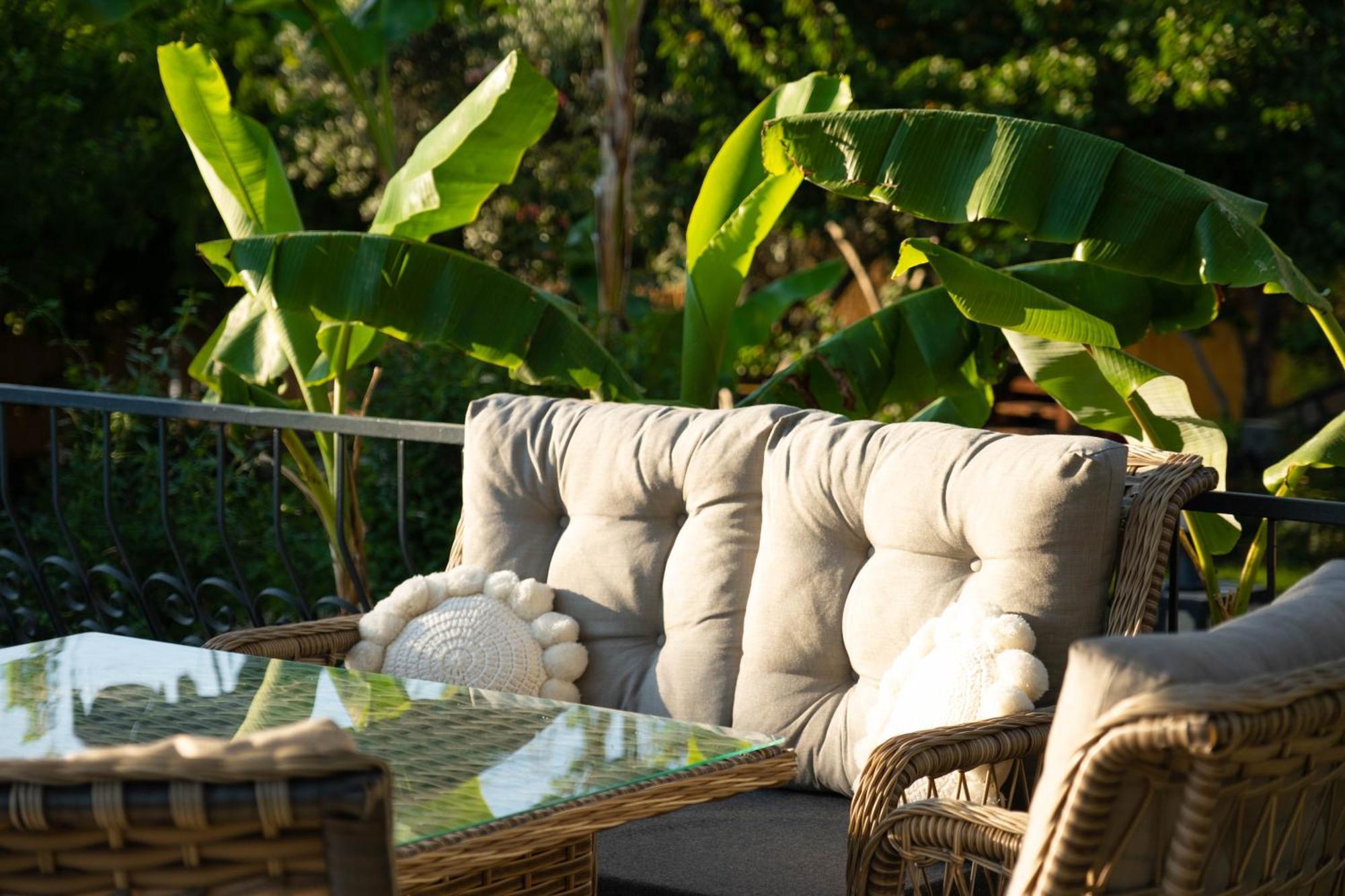 Kibele Hotel Oludeniz Ngoại thất bức ảnh