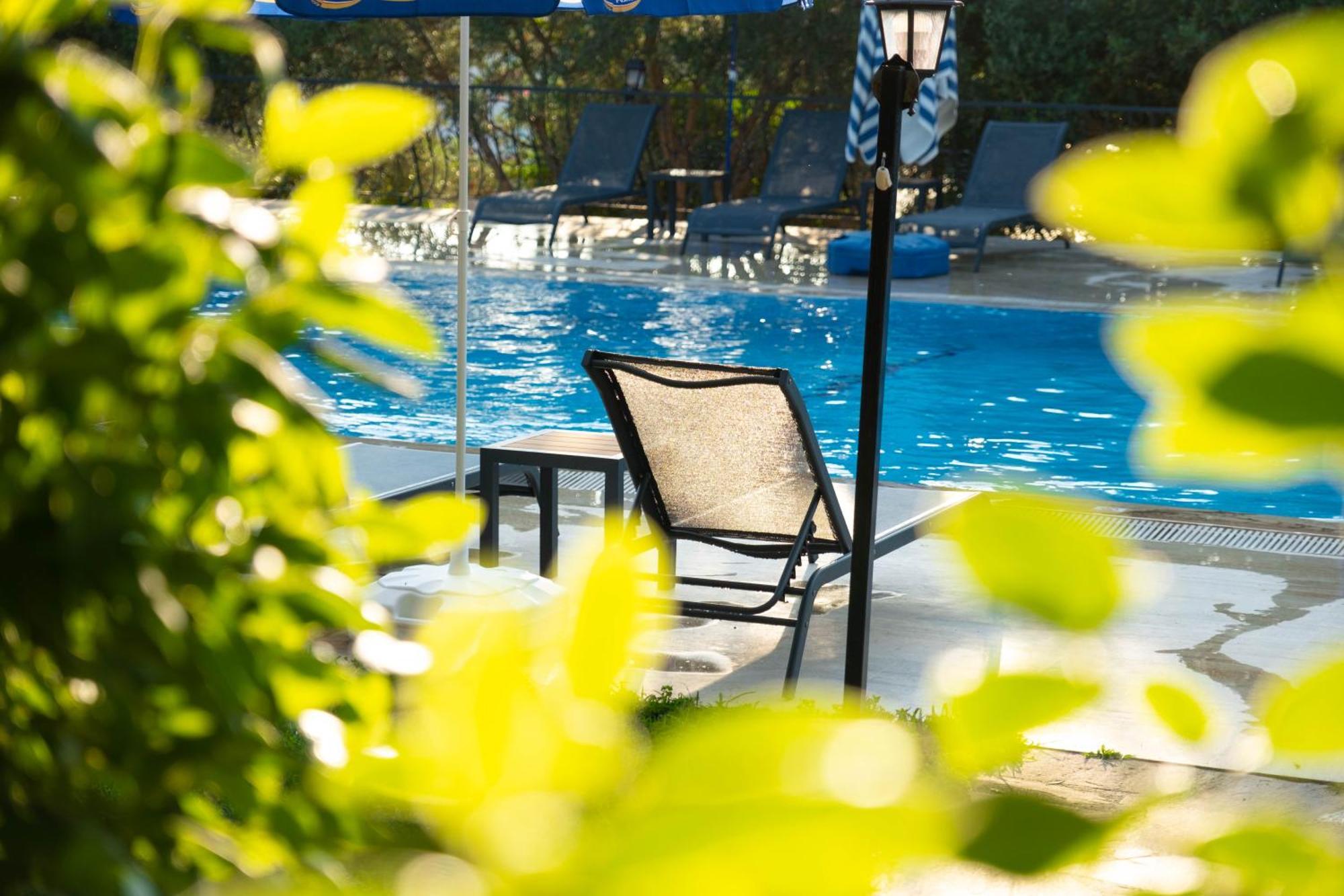 Kibele Hotel Oludeniz Ngoại thất bức ảnh