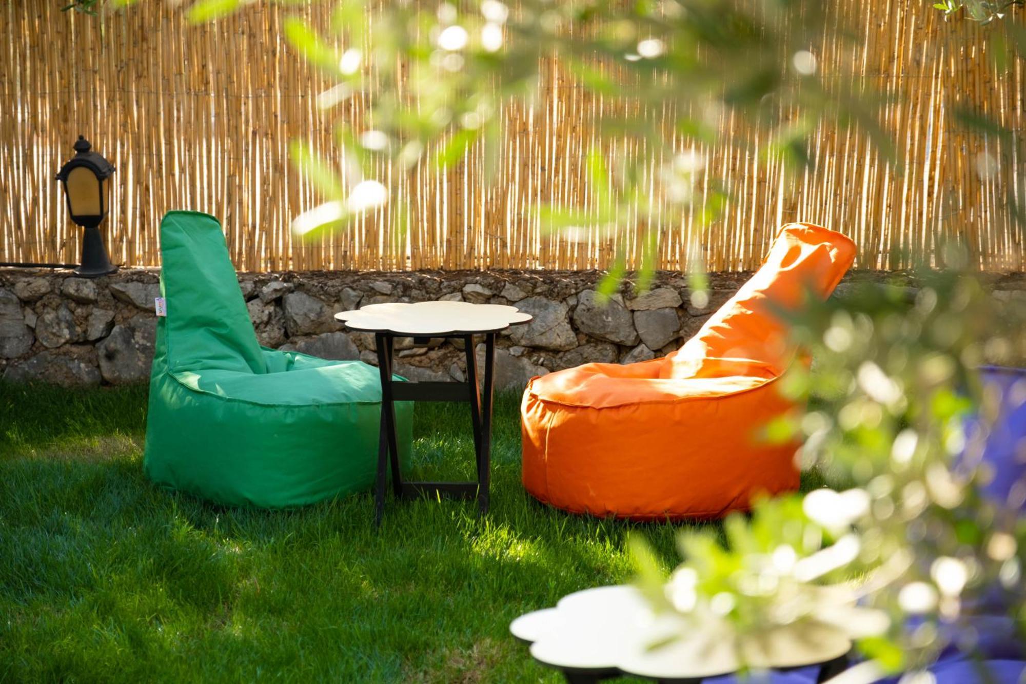 Kibele Hotel Oludeniz Ngoại thất bức ảnh