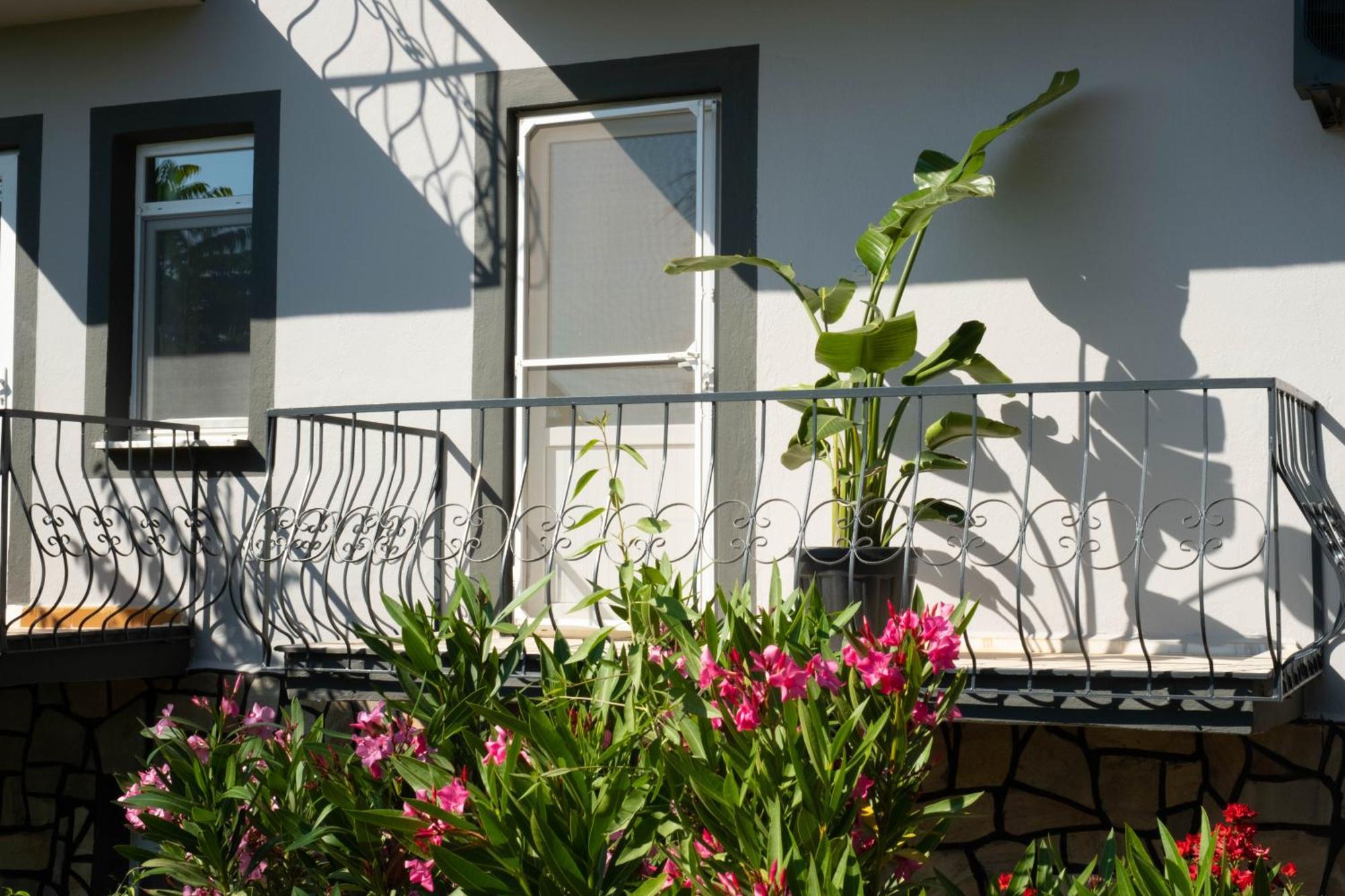 Kibele Hotel Oludeniz Ngoại thất bức ảnh