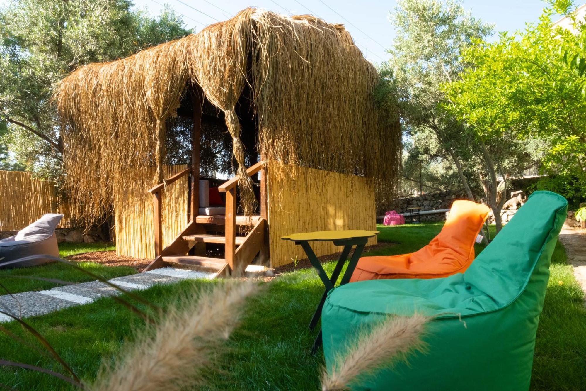 Kibele Hotel Oludeniz Ngoại thất bức ảnh
