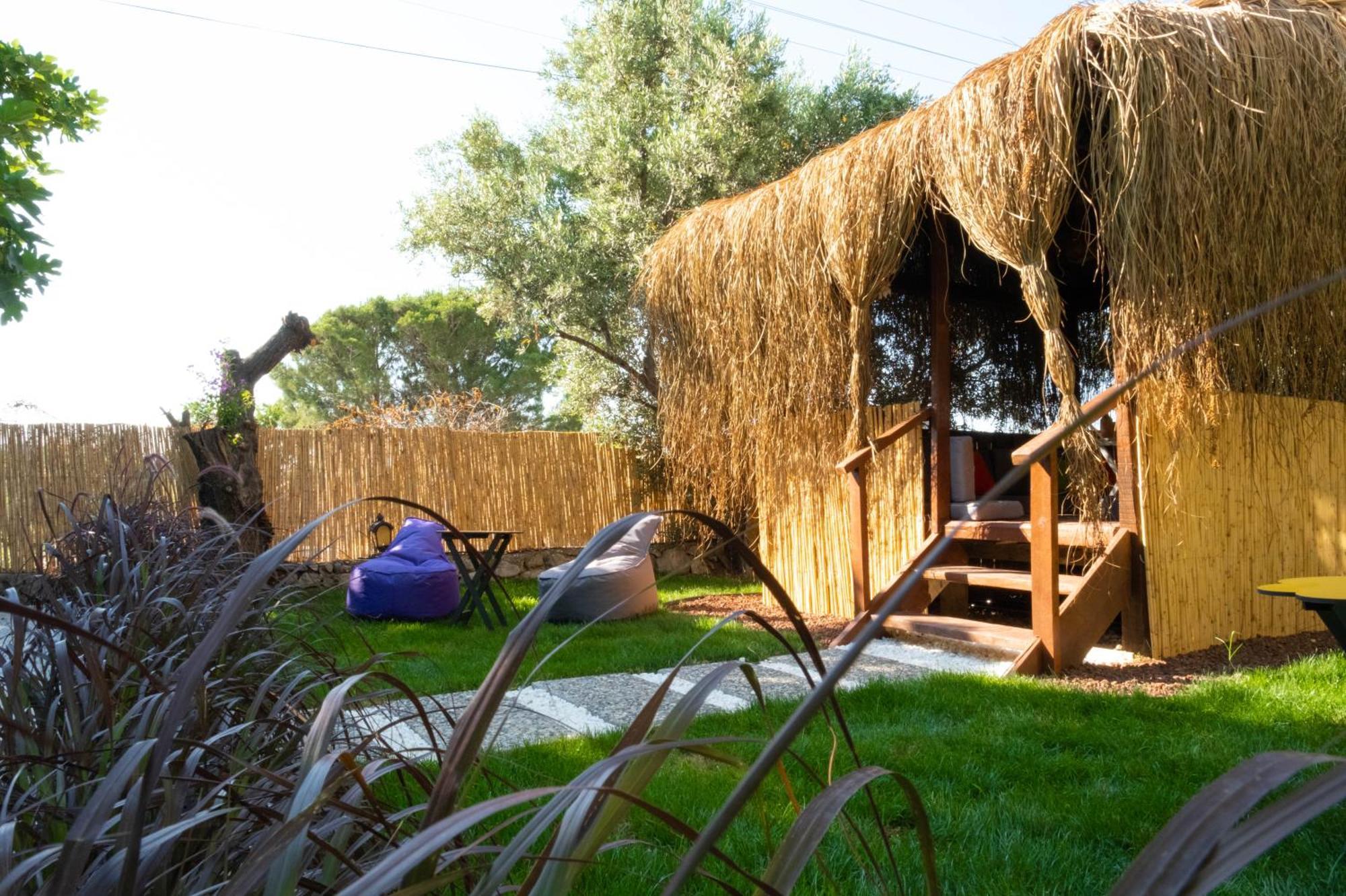 Kibele Hotel Oludeniz Ngoại thất bức ảnh