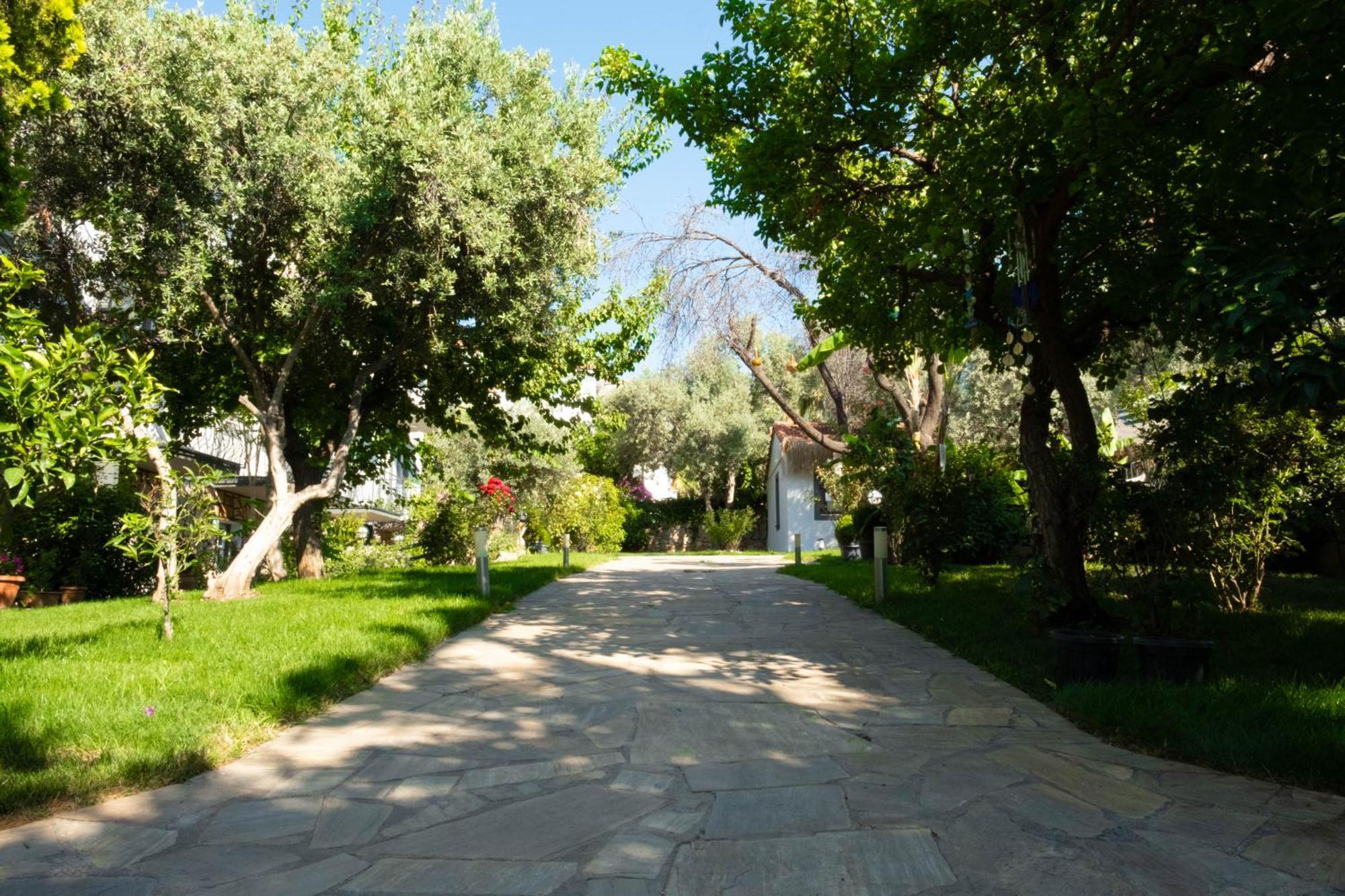 Kibele Hotel Oludeniz Ngoại thất bức ảnh