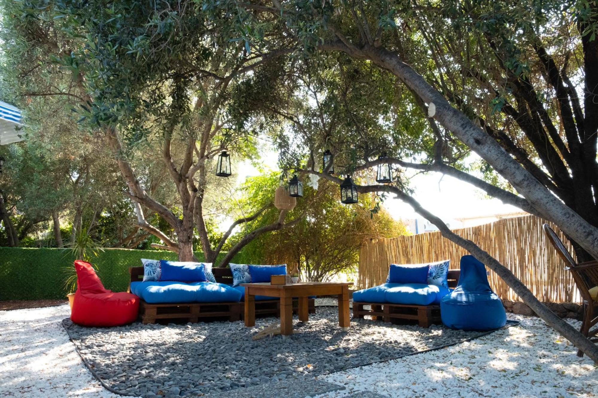 Kibele Hotel Oludeniz Ngoại thất bức ảnh