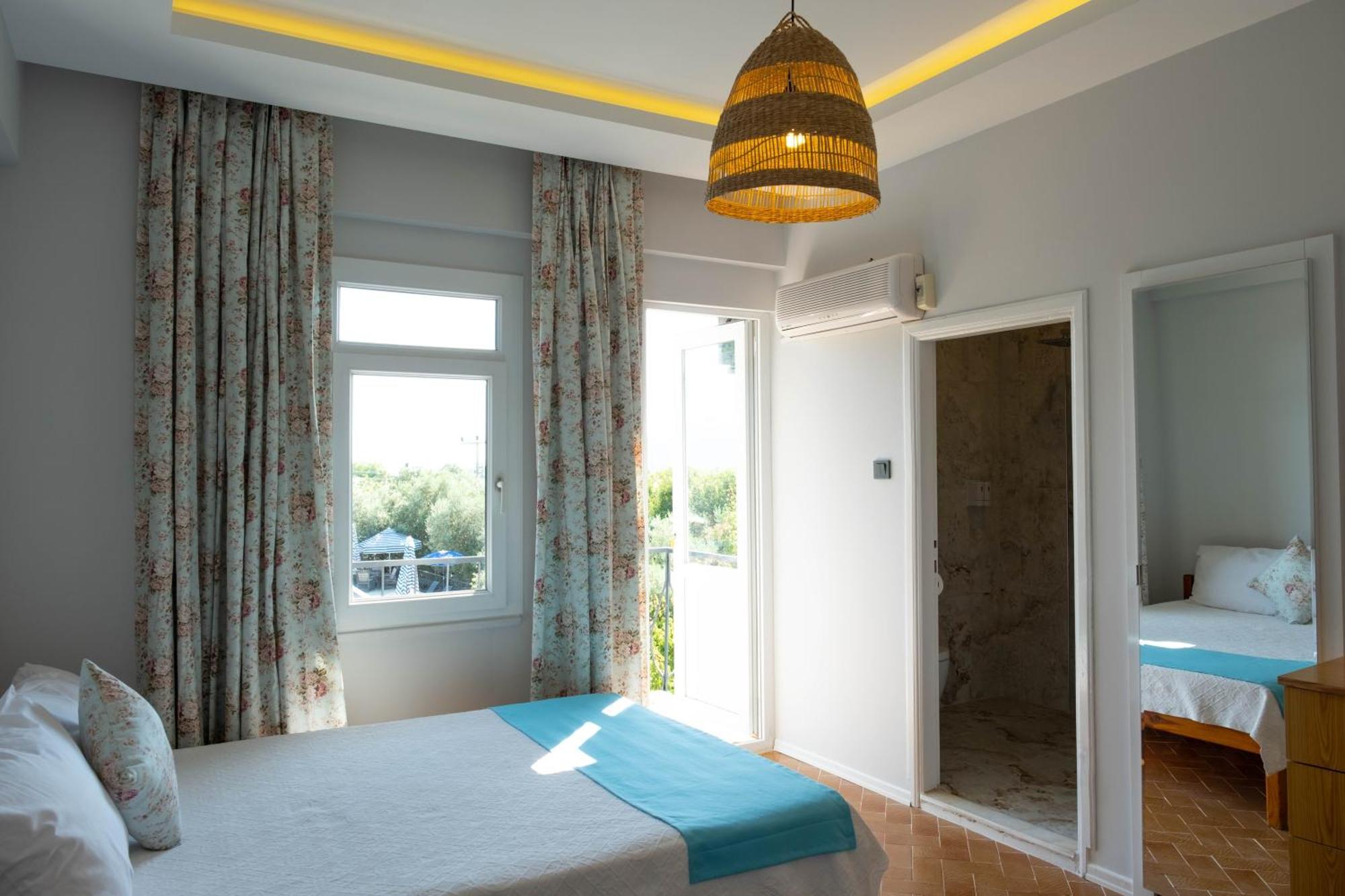 Kibele Hotel Oludeniz Ngoại thất bức ảnh