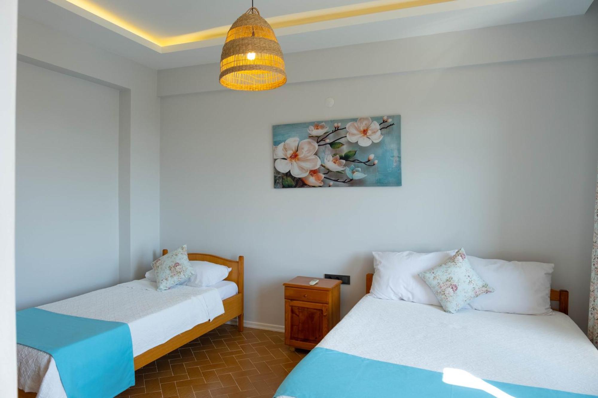 Kibele Hotel Oludeniz Ngoại thất bức ảnh