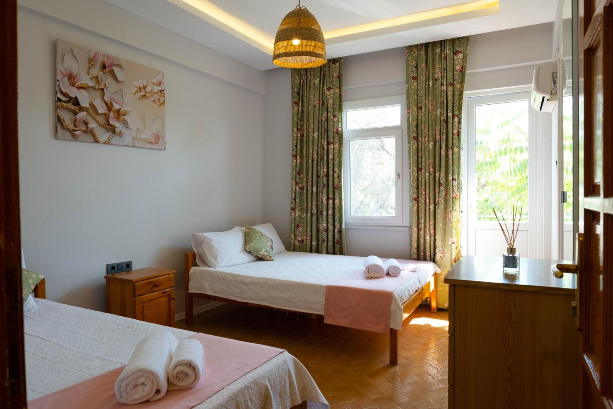 Kibele Hotel Oludeniz Ngoại thất bức ảnh
