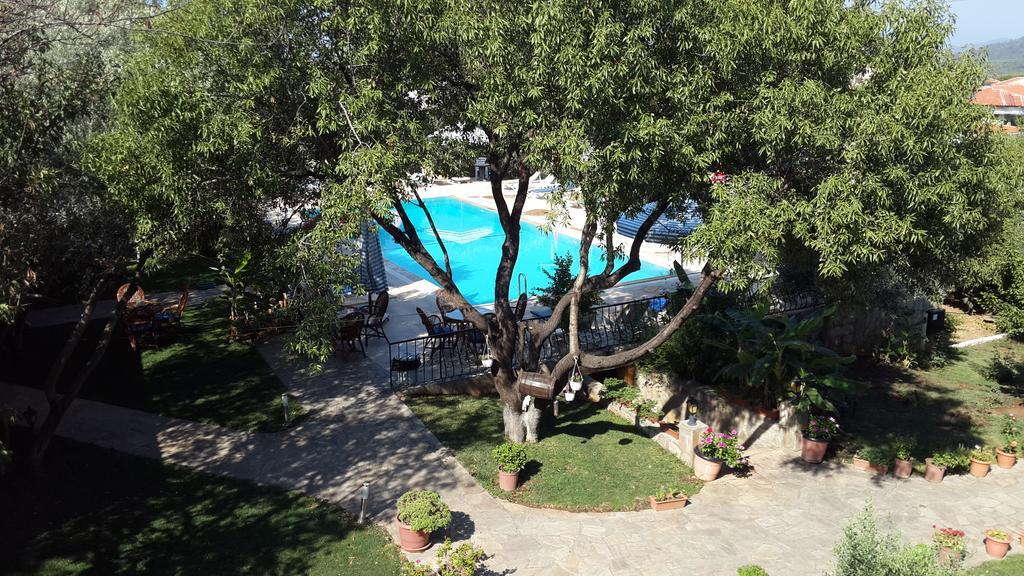 Kibele Hotel Oludeniz Ngoại thất bức ảnh
