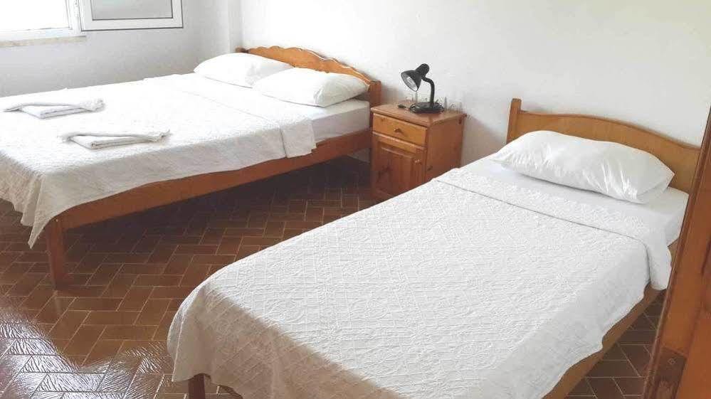 Kibele Hotel Oludeniz Ngoại thất bức ảnh