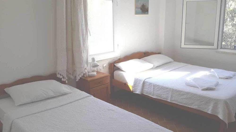 Kibele Hotel Oludeniz Ngoại thất bức ảnh