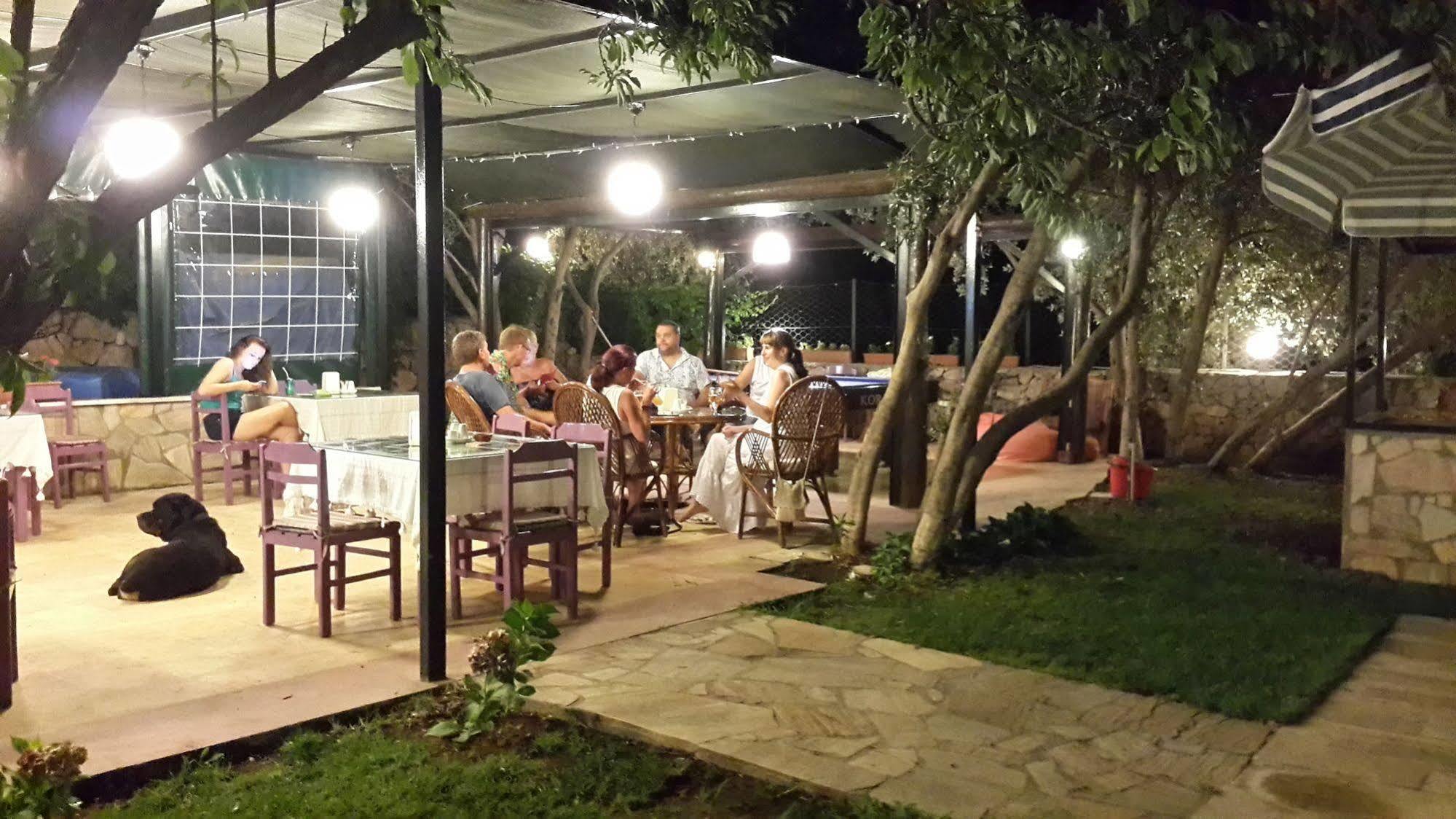 Kibele Hotel Oludeniz Ngoại thất bức ảnh